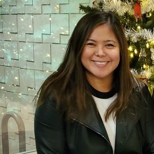 Meet your Posher, Rachel